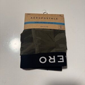 Camo Boxer Briefs Mens Medium Aeropostale